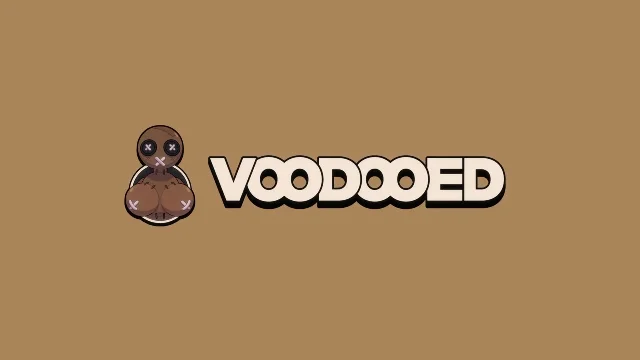 Preview of Voodooed Black Angel Diagnosis XXX